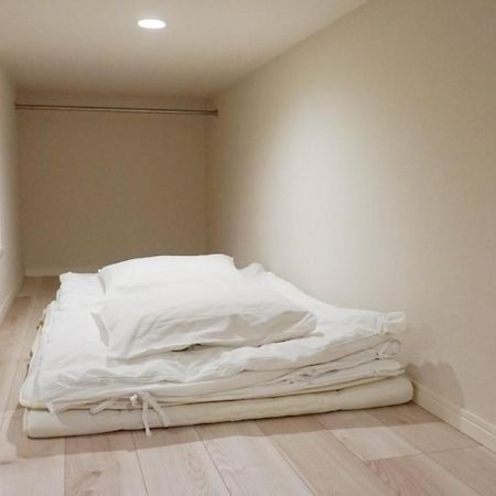 Trip Pod Sumiyoshi B Lejlighed Fukuoka  Eksteriør billede