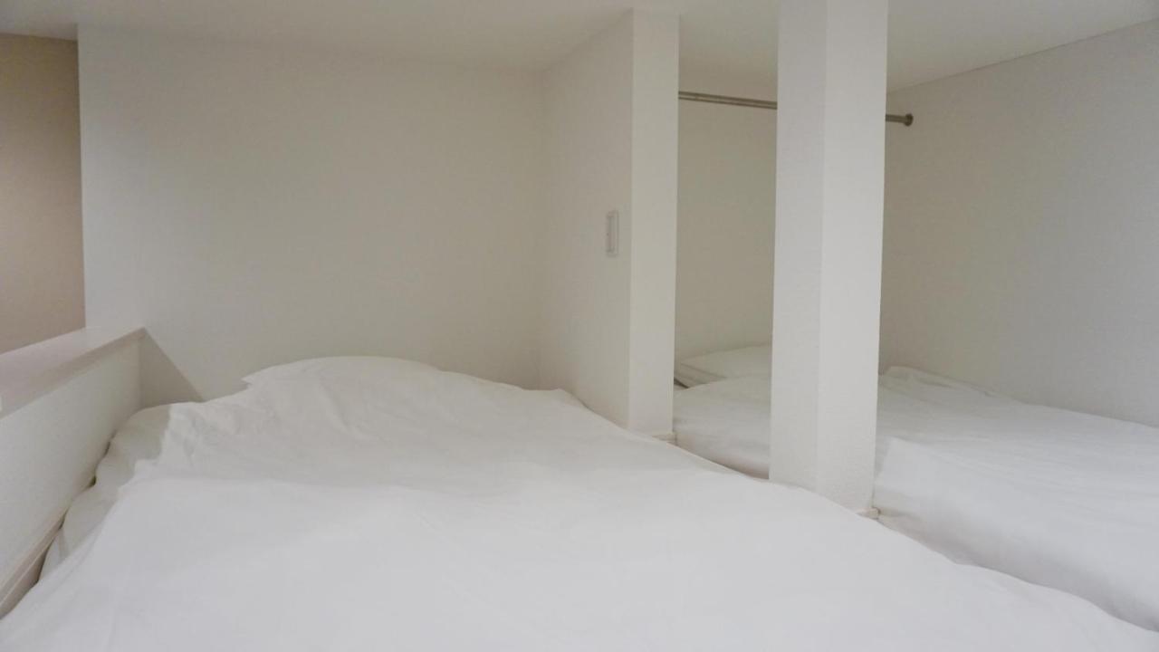 Trip Pod Sumiyoshi B Lejlighed Fukuoka  Eksteriør billede